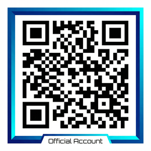 尊龙凯时公众号二维码